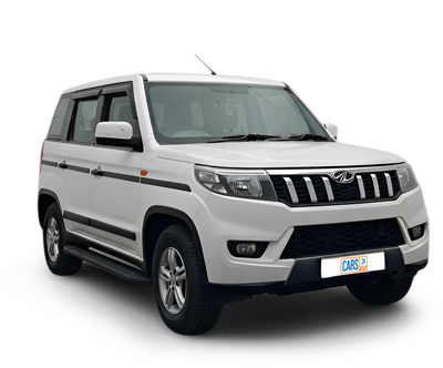 Mahindra BOLERO NEO-img